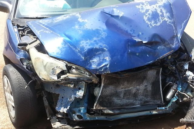 trey gowdy car accident
